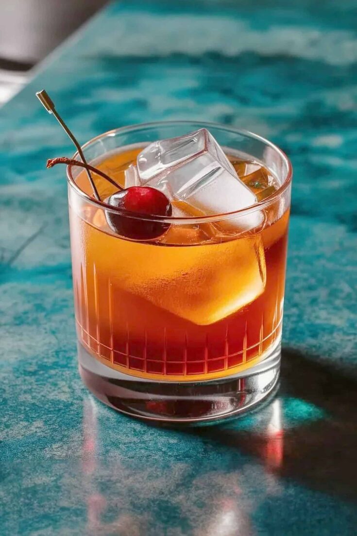 Old Fashioned